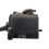 4WD Switch Compatible with ODES 800 1000 UTV, ABS Material, Black 4