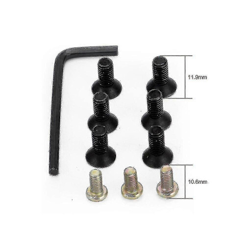 Steering Wheel Boss Kit Compatible with BMW E36 Aluminium Hub Adapter 1