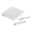 USB External Combo Optical Drive Compatible with Windows 7, 8, 10, 11 for PC Laptop DVD CD Player 2