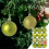 Christmas Tree Ornaments Green Balls 24PC 1