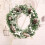 Christmas Wreath 30cm Artificial Door Decoration 1