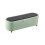 Kitchen Seasoning Box with Dividers and Spoons, 1