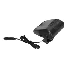 Autoheizung 150 W Entfroster 130 cm Kabel ABS