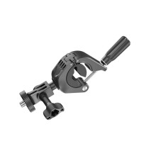 X5 AcePro2 Fahrradklemme 1/4-Zoll-Schraube 123x63x26mm