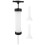 Hand Operated Sausage Stuffer Set with Handle 1