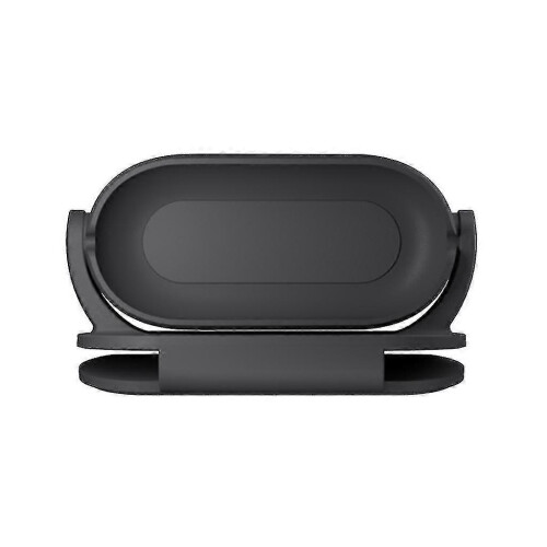Adjustable Angle Clip compatible with Insta360 GO 2 Quick Release Mount for Helmet and Body 2