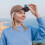 Adjustable Angle Clip compatible with Insta360 GO 2 Quick Release Mount for Helmet and Body 4