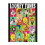 Looney Tunes plush throw blanket 80" x 60" 1