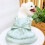 Robe de princesse tutu pour chiens et chats de petite race 1