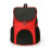 Mochila transportadora para perros – Malla transpirable, ajustable 1