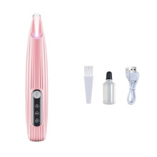 Draadloze trimmer met keramisch mes voor hondenpoten (1 stuk)