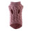 Strickpullover mit Rollkragen für Hunde – Warmer Wollmischungspullover 1