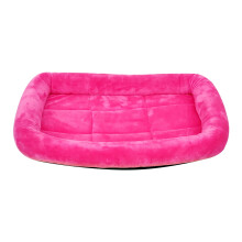 Tapis d'hiver pour petits chiens et chats – 40 x 27 cm, doux