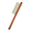 Solid Wood Pet Comb for Cats, Dogs & Rabbits 1