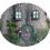 Resin Glow Mini Door Window Garden 1