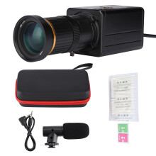 4K USB Camera 10x Zoom for Conferencing