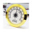 Cigarhygrometer, rundt hygrometer til cigarhumidor 2