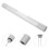 Aluminium Silver Cigar Draw Tool Snabbventilation Ficktillbehör 5
