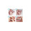 Instahit Mintdroppar för cigaretter (5 flaskor) (200 droppar)… 2