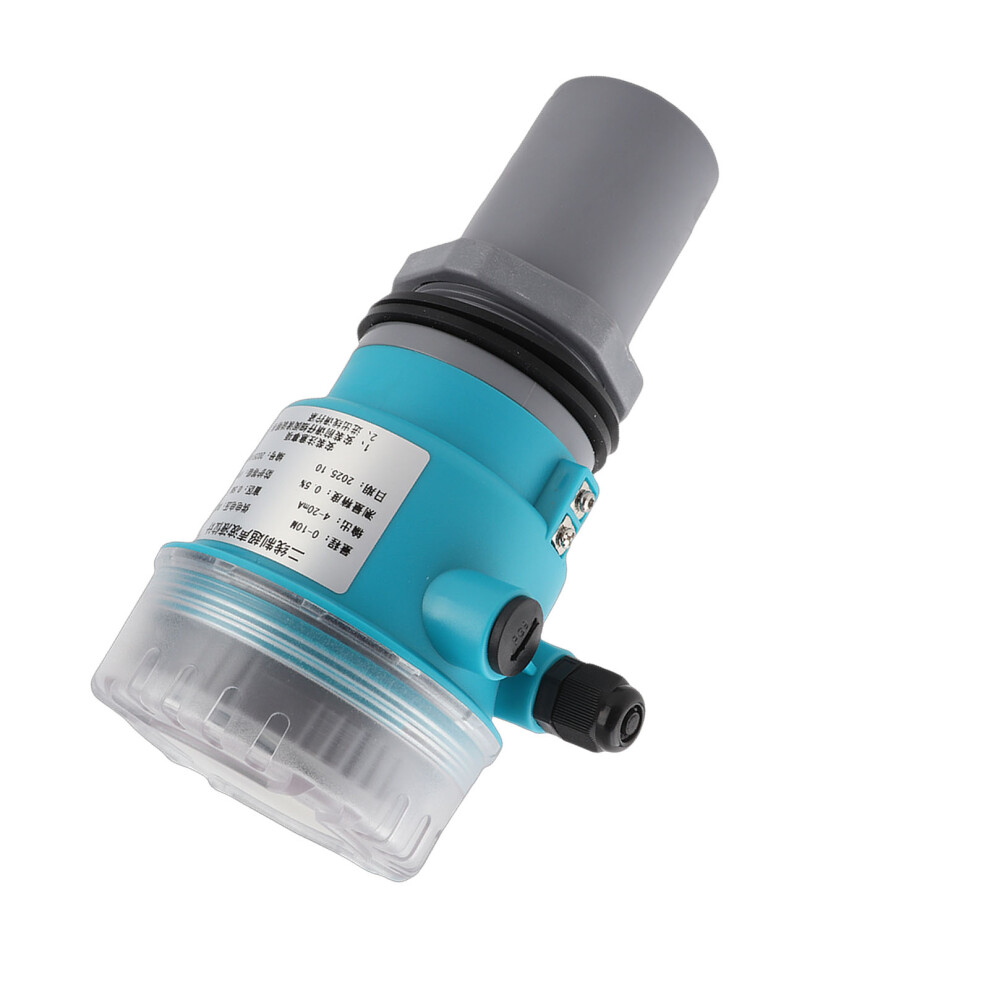 OnBuy Ultrasonic Level Gauge LED 4-20mA Output