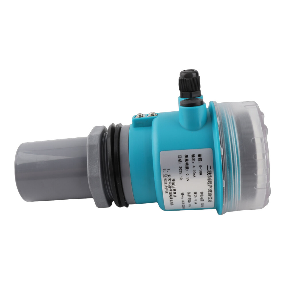 OnBuy Ultrasonic Level Gauge LED 4-20mA Output