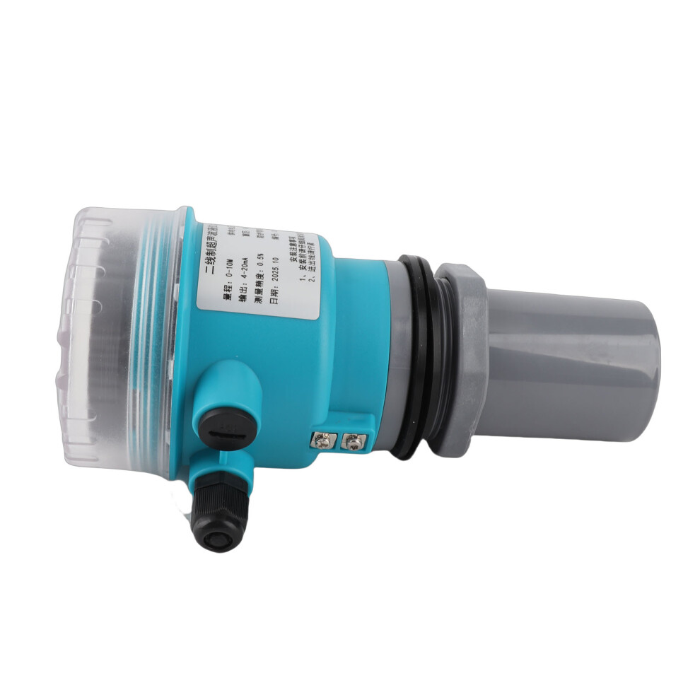 Precision Ultrasonic Level Meter 1mm Resolution