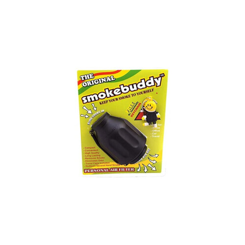 Filtro de ar pessoal original Smoke Buddy Smokebuddy 1