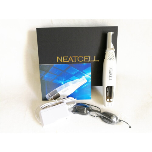 Μηχανή αφαίρεσης τατουάζ και ουλών Neatcell Picosecond Blue Laser Pen 2