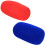 Microbead Roll Pillow 30cm x 16cm 2-Pack 1