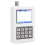 2.4in LCD Digital Oscilloscope 20MSps 9