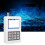 2.4in LCD Digital Oscilloscope 20MSps 8
