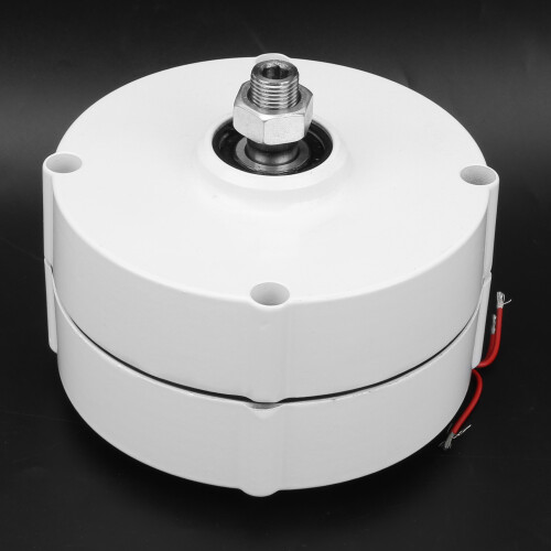Industrial PMG 400W AC 3 Phase 1