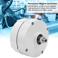 Industrial PMG 400W AC 3 Phase