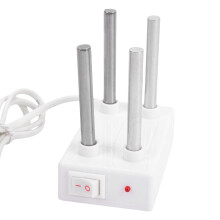 Wasserqualitätstester Elektrolysegerät 220V EU-Stecker ABS
