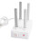 Wasserqualitätstester Elektrolysegerät 220V EU-Stecker ABS 1