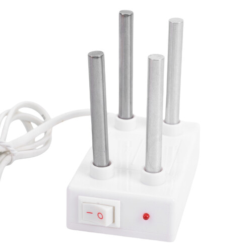 Wasserqualitätstester Elektrolysegerät 220V EU-Stecker ABS