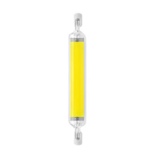 Ampoule LED R7S Ă tube de verre 20 W, dimmable, 118 mm