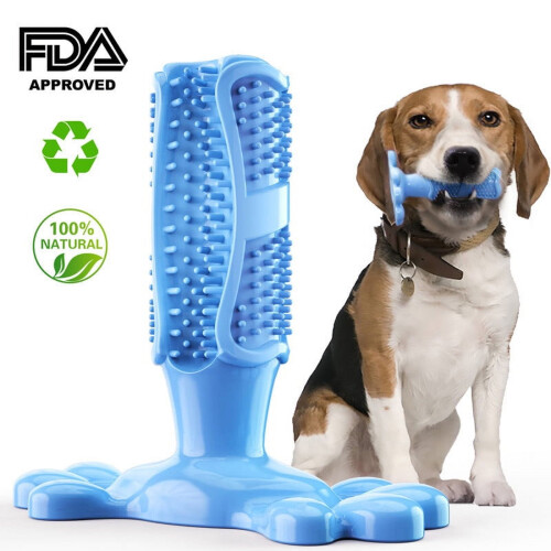 Dog Chew Toy for Teeth Cleaning1Pack