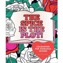 Spice is the Plot by Mies Penders Paperback Book