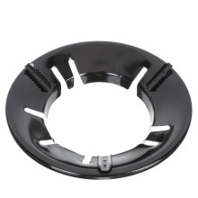 Gasspis Wok Ring Stativ Vindtät 1 Styck