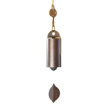 Deep Resonance Wind Bell – 22.8" Outdoor Chime for Garden