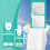 Konsentrert vaskemiddel 100 ml for silkeull 1