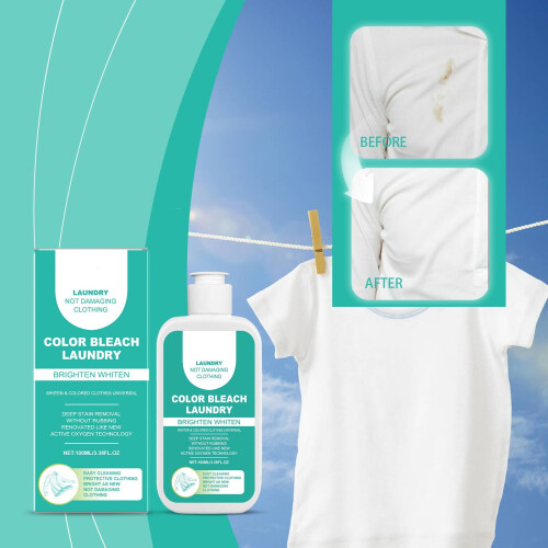 Konsentrert vaskemiddel 100 ml for silkeull