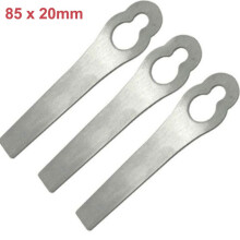 STIHL FSA 45 FSA 57 Replacement Blades 2 or 3 pcs