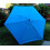 6-Rib Replacement Patio Umbrella Canopy Cover 1