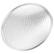 Non-Stick Perforated Pizza Pan 43.3 cm