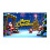Bannière de Noël pour porte de garage 480 x 210 cm 1