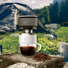Donemore Machine à laver à vapeur 1,2 L