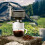 Donemore Machine à laver à vapeur 1,2 L 1