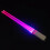 LED Lightsaber Chopsticks, Plastic, 26 cm 1